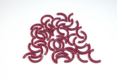 BE0301 Pink Macaroni