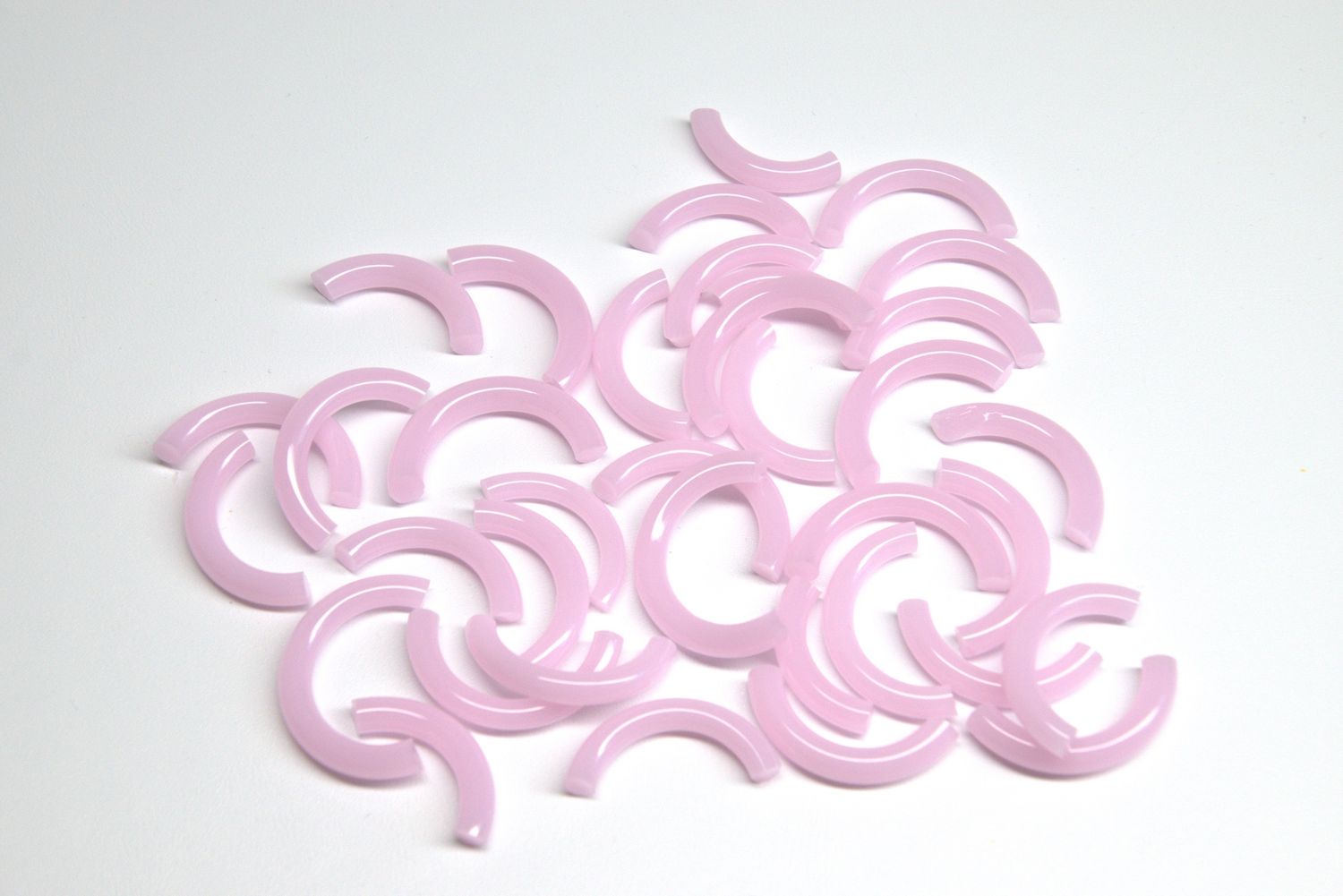 BE0421 Petal Pink Macaroni