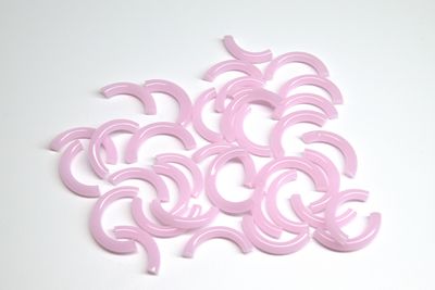 BE0421 Petal Pink Macaroni