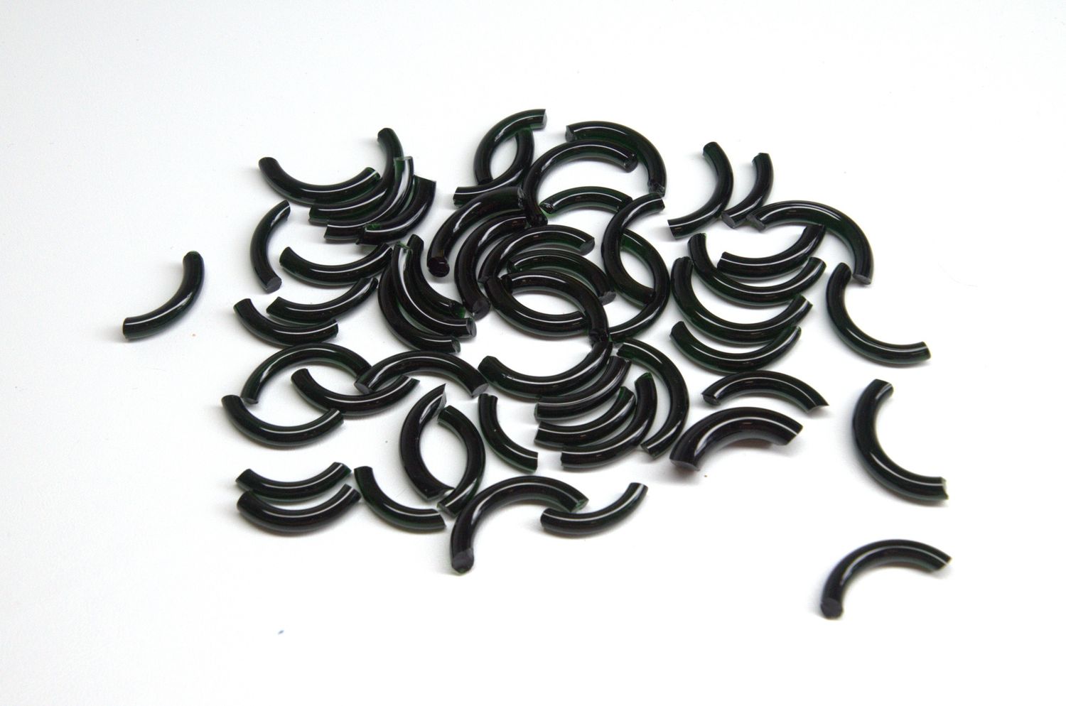 BE1145 Kelly Green Macaroni