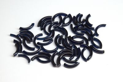 BE1246 Copper Blue Macaroni