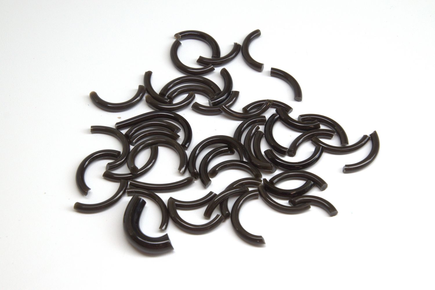 BE9001 Dark Brown Mix (1109/0119) Macaroni