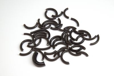 BE9001 Dark Brown Mix (1109/0119) Macaroni