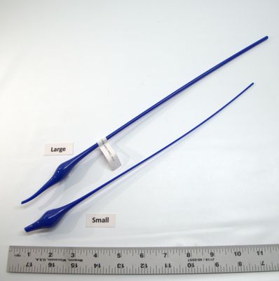 BE0147 Deep Cobalt Blue Bulbs