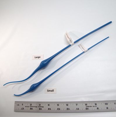 BE0164 Egyptian Blue Bulbs