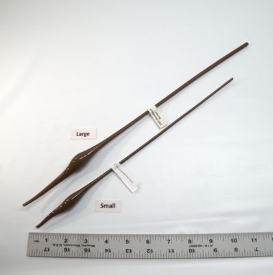 BE0203 Woodland Brown Bulbs