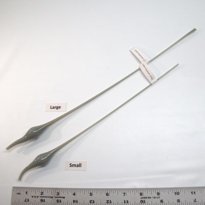 BE0206 Elephant Gray Bulbs