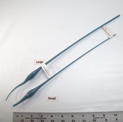 BE0208 Dusty Blue Bulbs