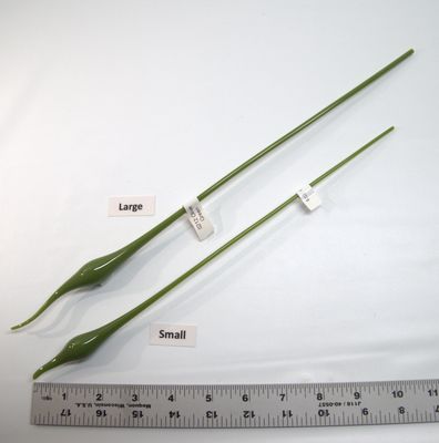 BE0212 Olive Green Bulbs