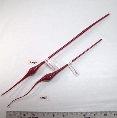 BE0224 Deep Red Bulbs