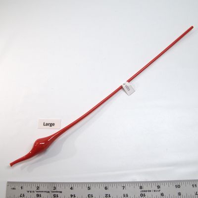 BE0225 Pimento Red Bulbs