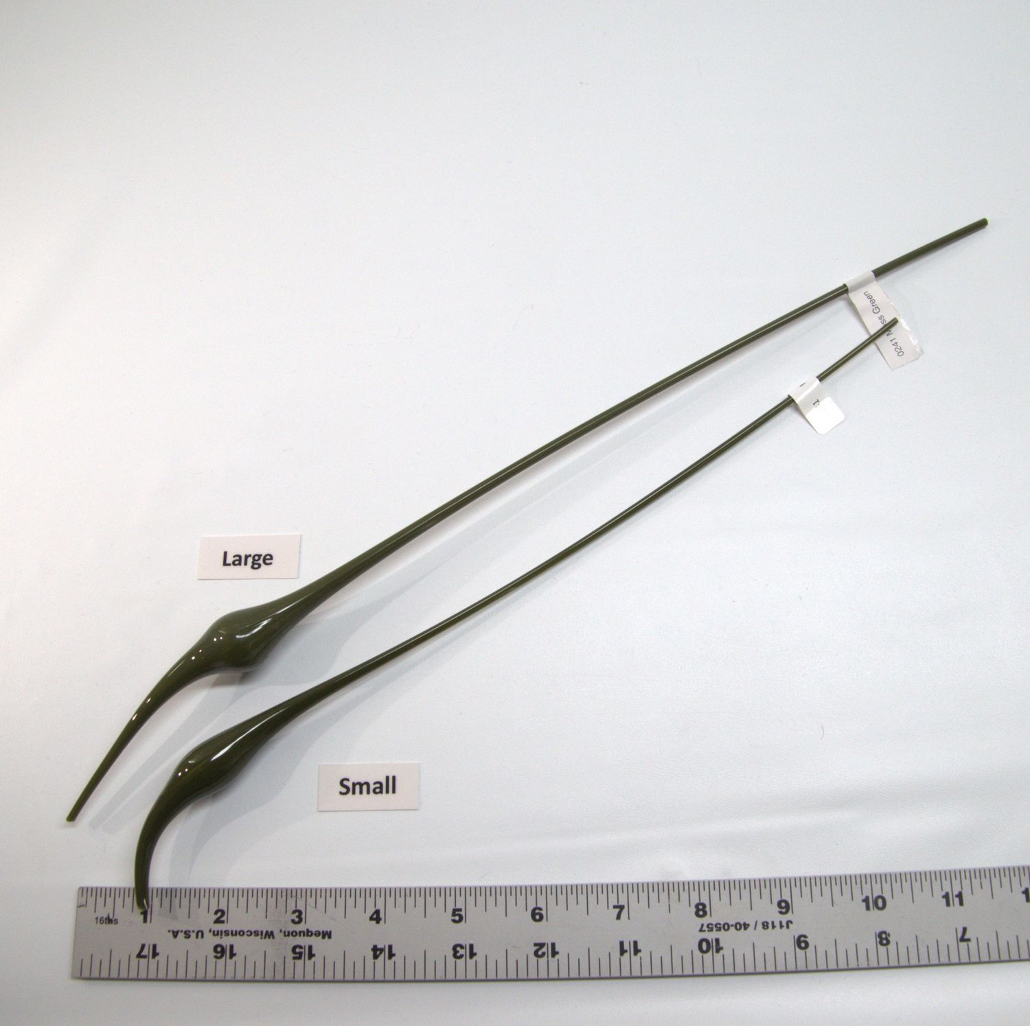 BE0241 Moss Green Bulbs