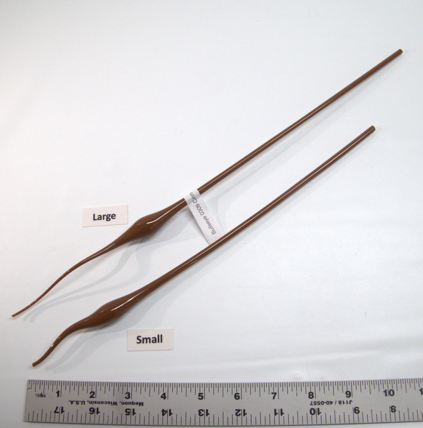 BE0309 Cinnabar Bulbs