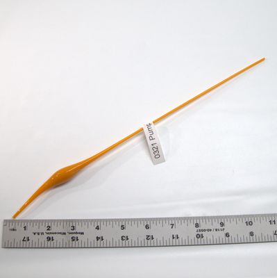 BE0321 Pumpkin Orange Bulbs