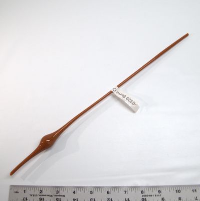 BE0329 Burnt Orange Bulbs