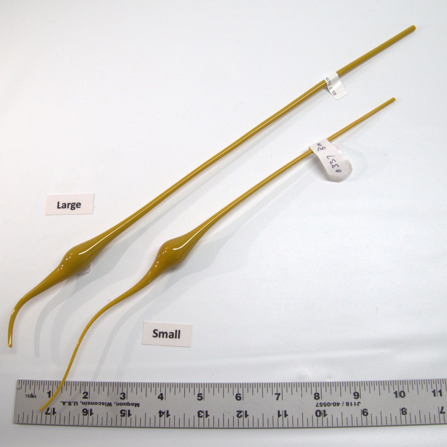 BE0337 Butterscotch Bulbs