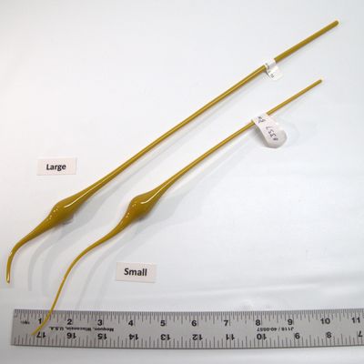 BE0337 Butterscotch Bulbs