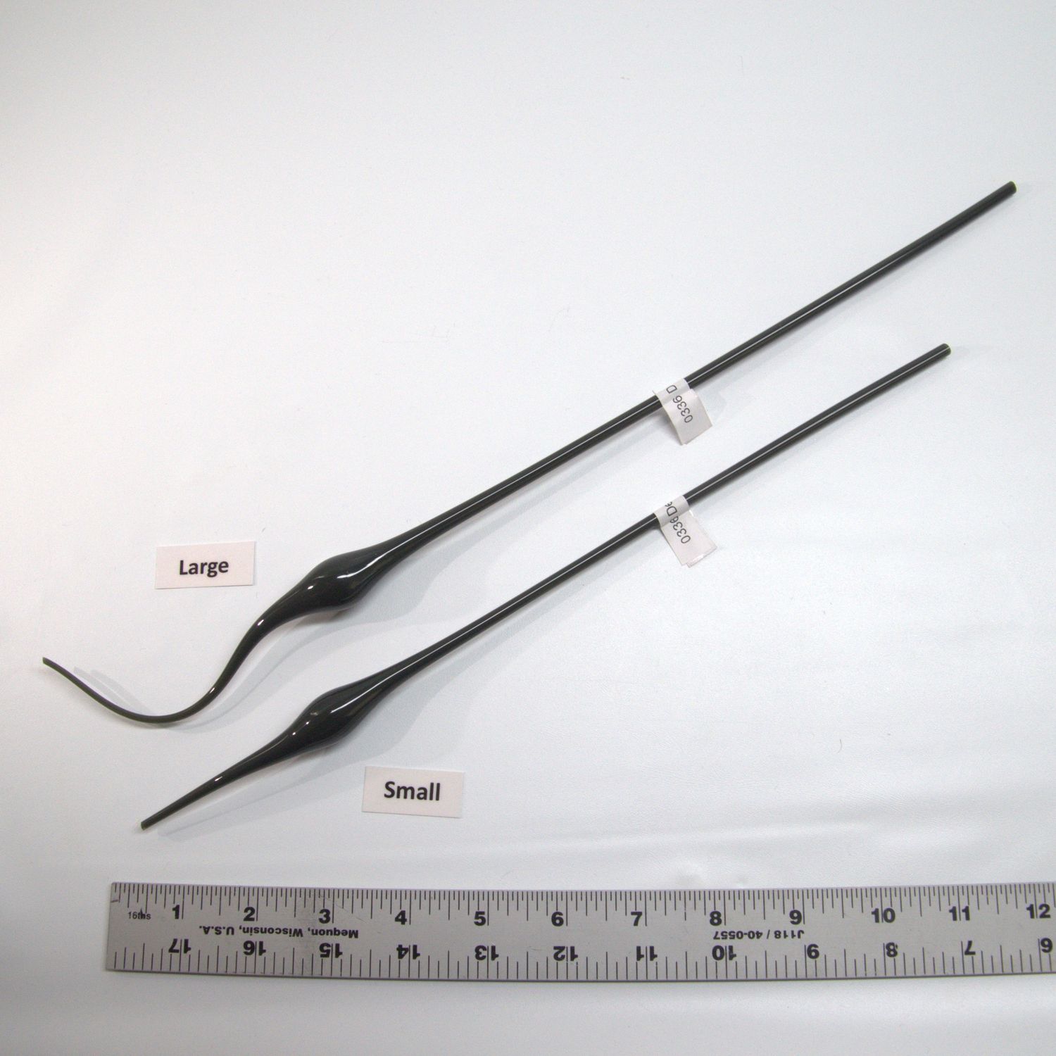 BE0336 Deep Gray Bulbs