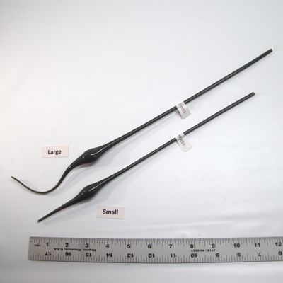 BE0336 Deep Gray Bulbs