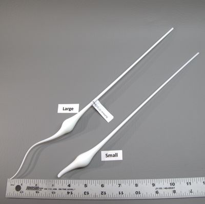 BE0013 Opaque White Bulbs