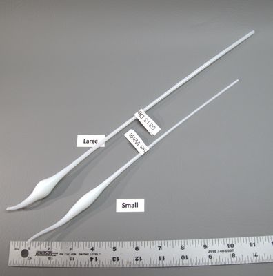 BE0313 Dense White Bulbs