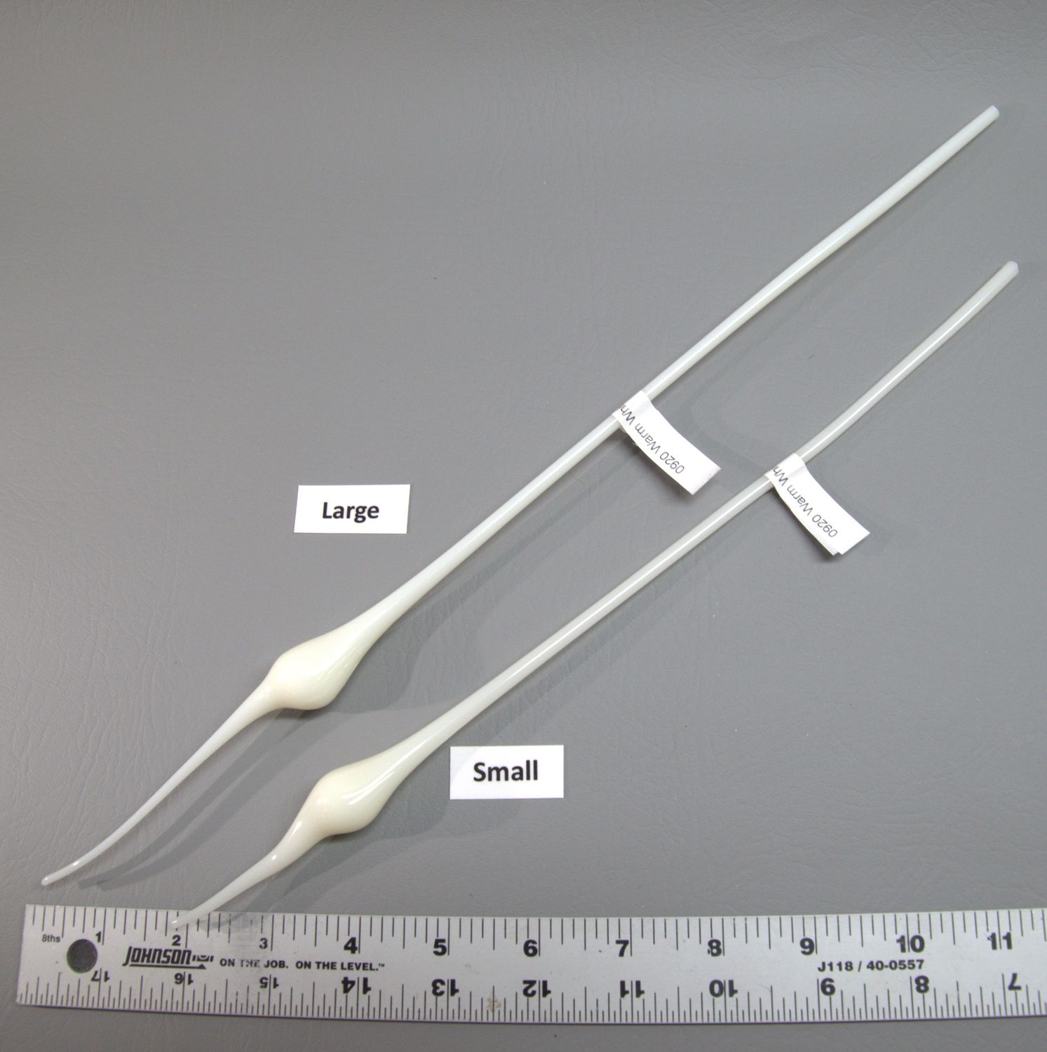 BE0920 Warm White Bulbs