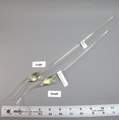BE1009 Reactive Ice Bulbs