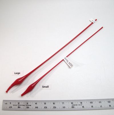 BE0024 Tomato Red Bulbs