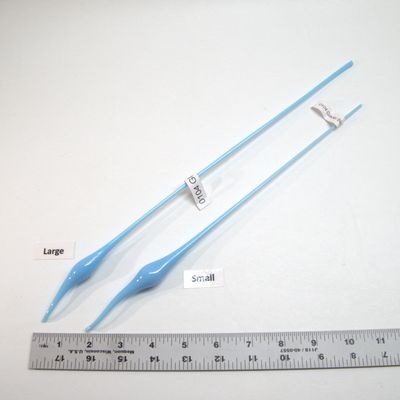 BE0104 Glacier Blue Bulbs