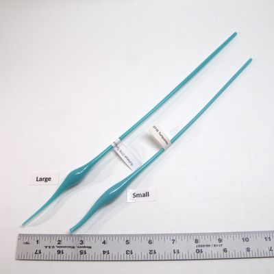 BE0116 Turquoise Blue Bulbs