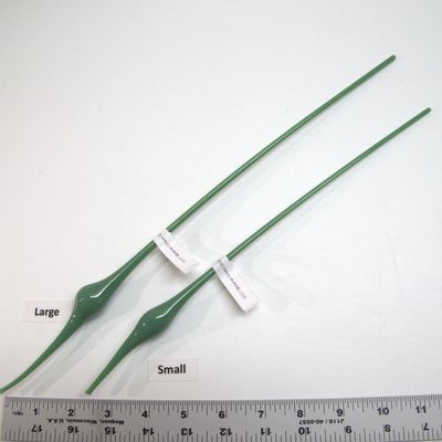 BE0117 Mineral Green Bulbs