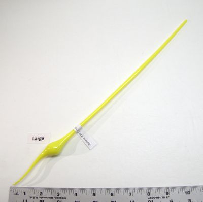 BE0120 Canary Yellow Bulbs