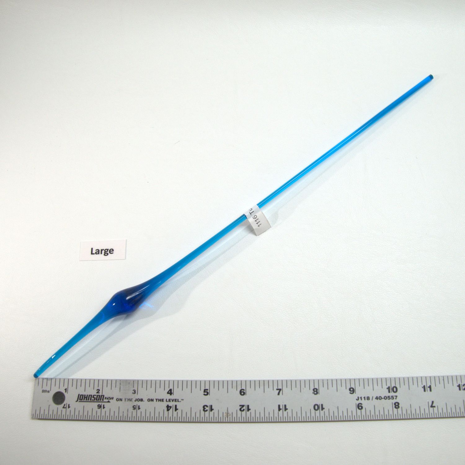 BE1116 Turquoise Blue Bulbs