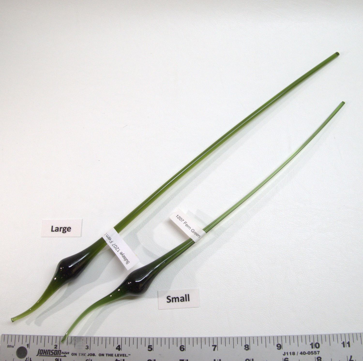 BE1207 Fern Green Bulbs