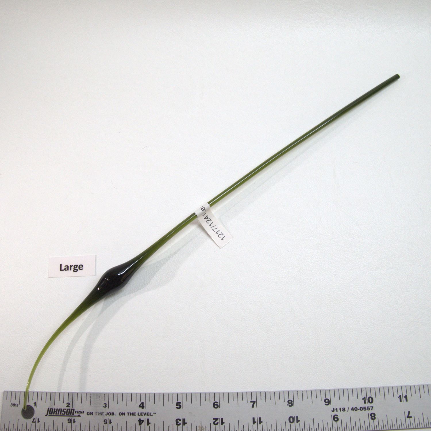 BE2001 1217/1241 Pine/Leaf Green Split Bulbs