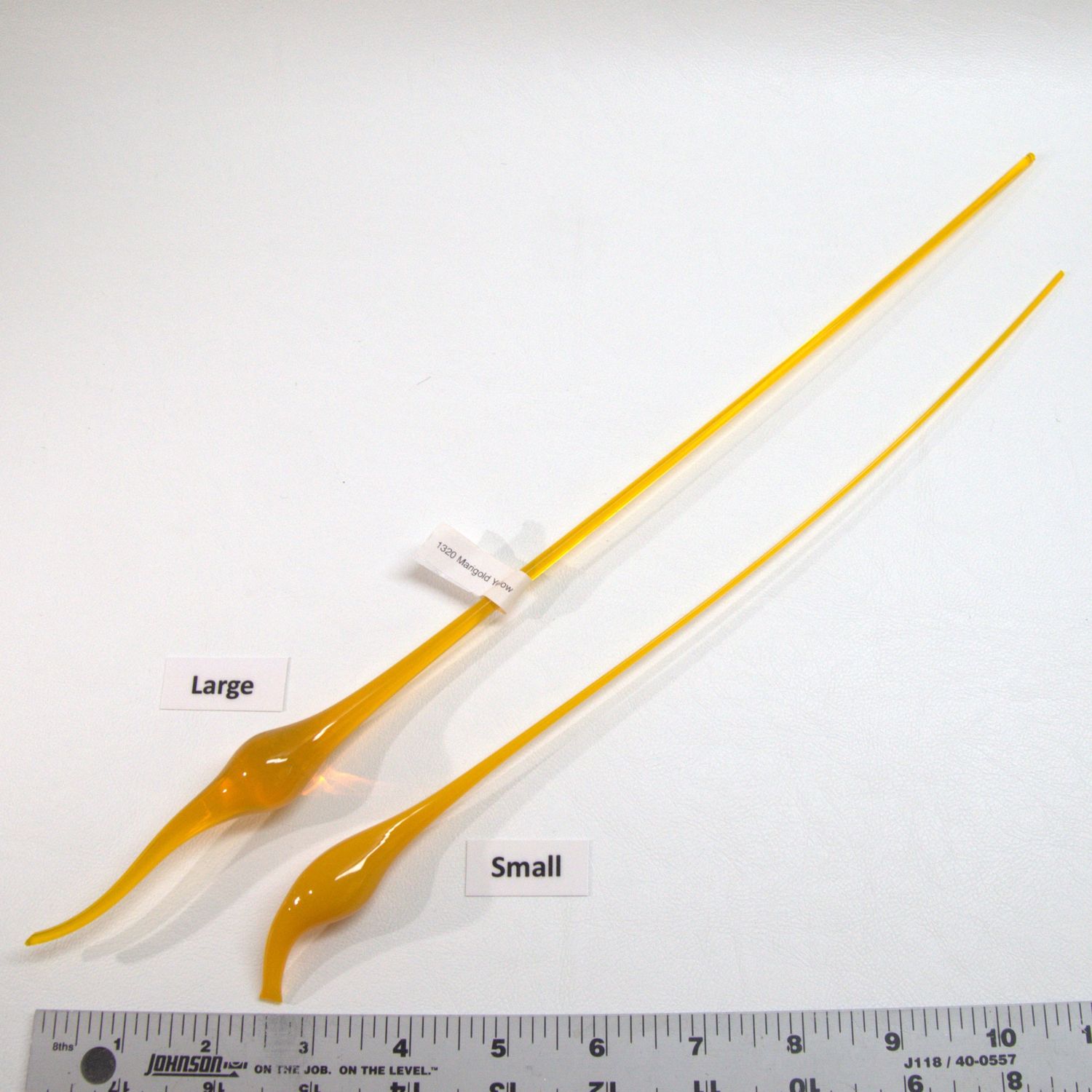 BE1320  Marigold Yellow Bulbs