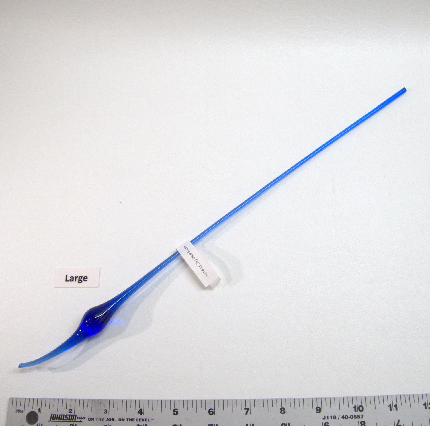 BE1414 Light Sky Blue Bulbs