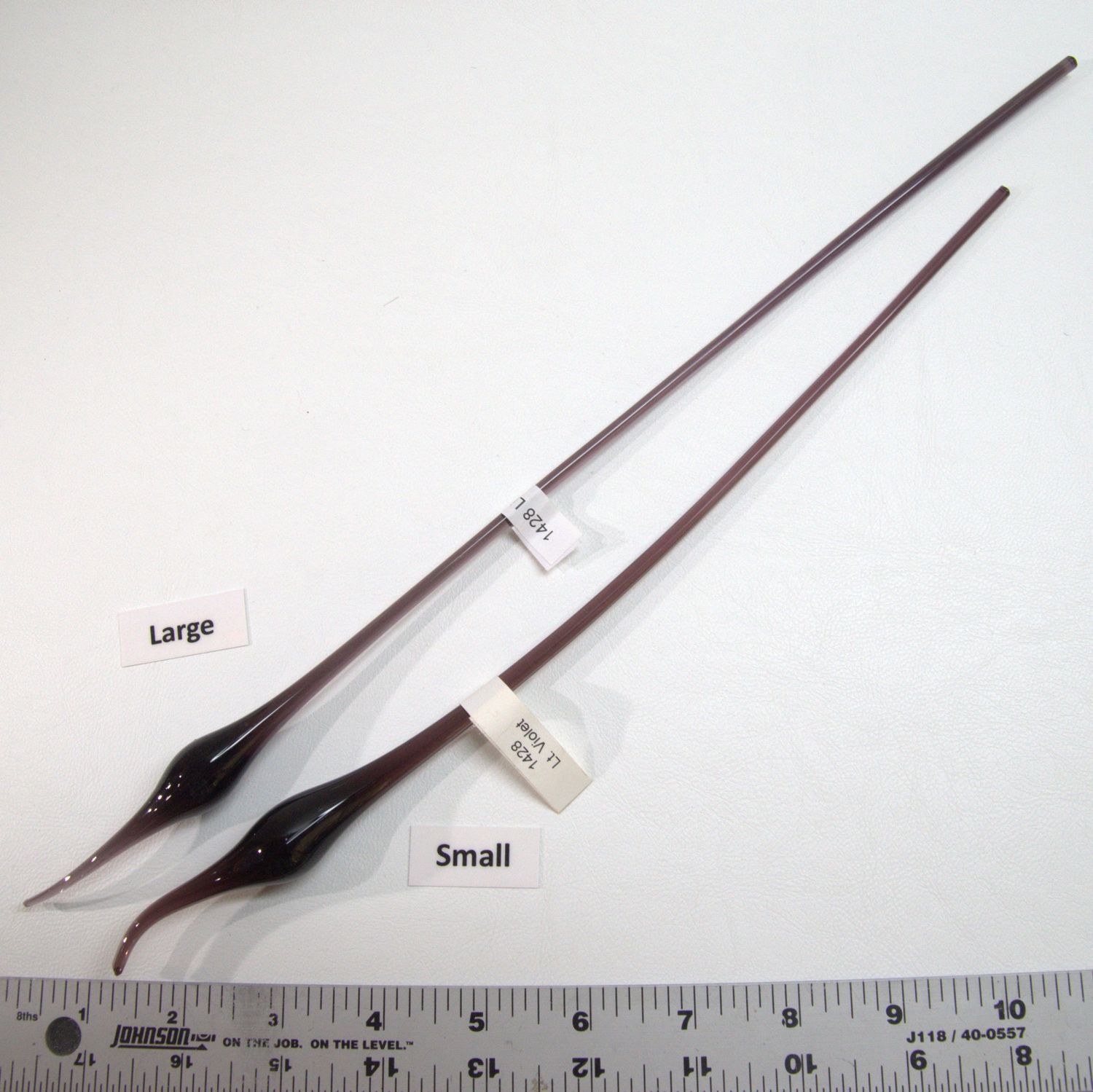 BE1428 Light Violet Bulbs