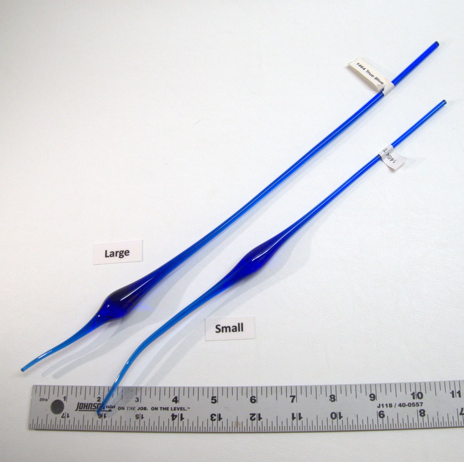 BE1464 True Blue Bulbs