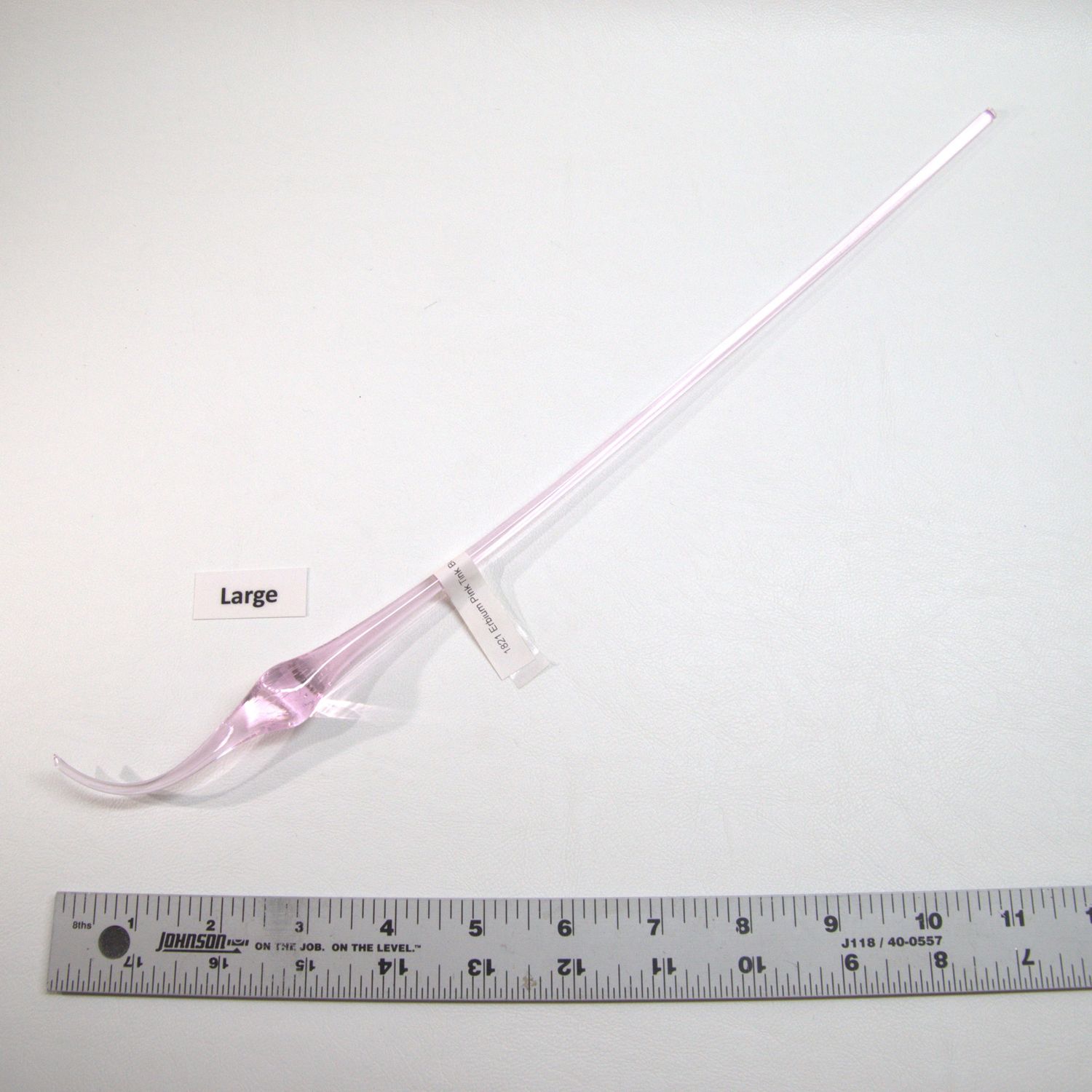 BE1821 Erbium Pink Tint Bulbs