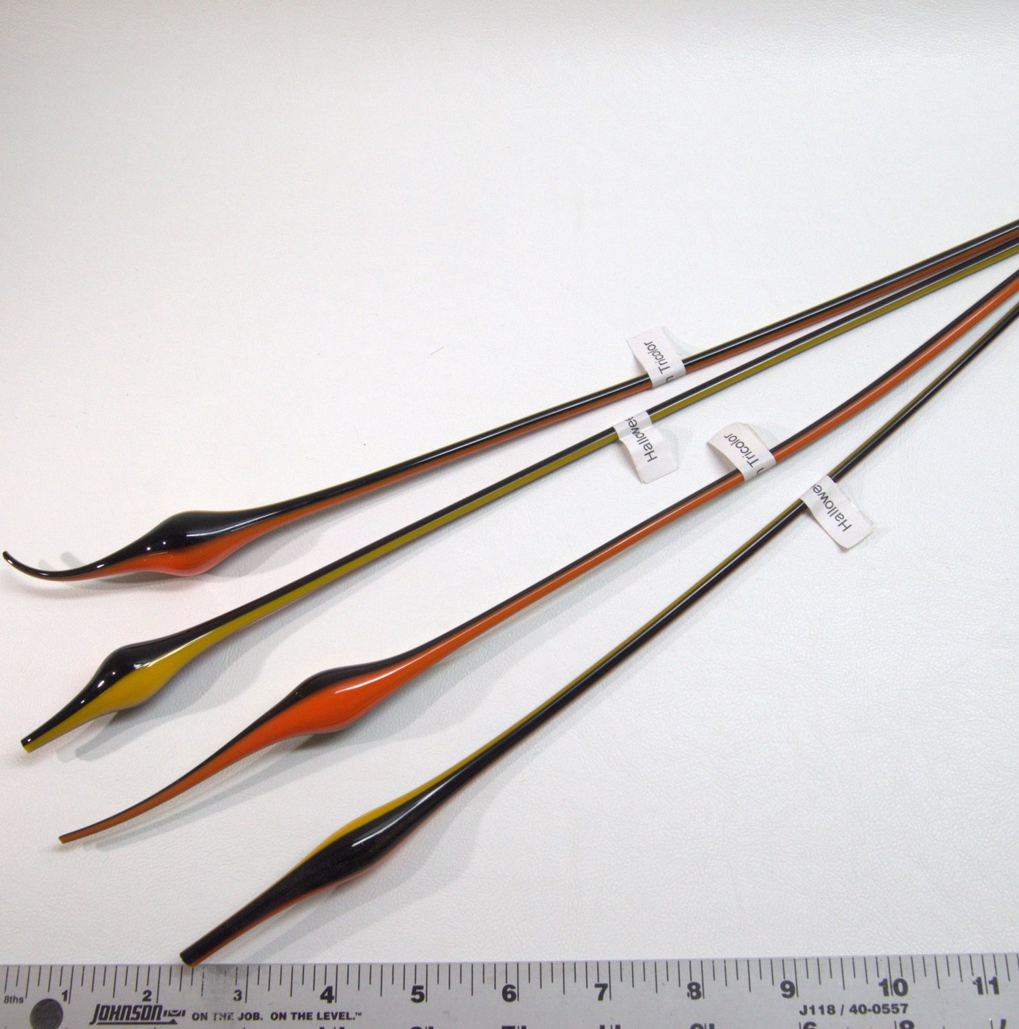 BE9033 Halloween Bulbs