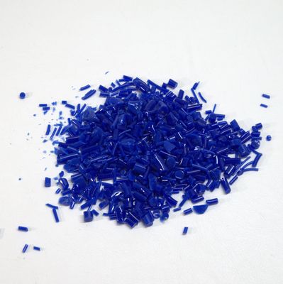 BE0147 Deep Cobalt Blue Bits&#39;n&#39;Pieces