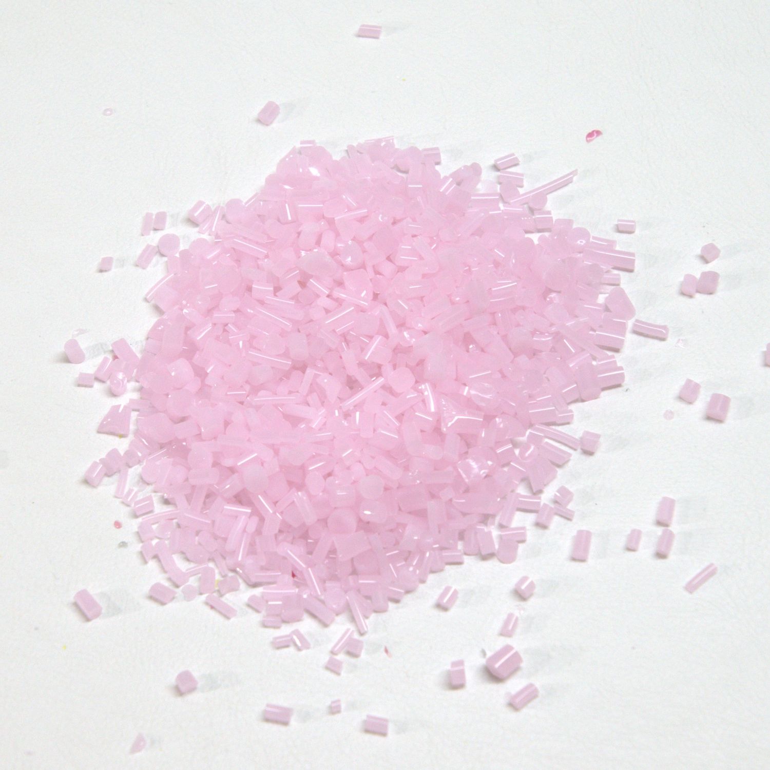 BE0421 Petal Pink Bits&#39;n&#39;Pieces