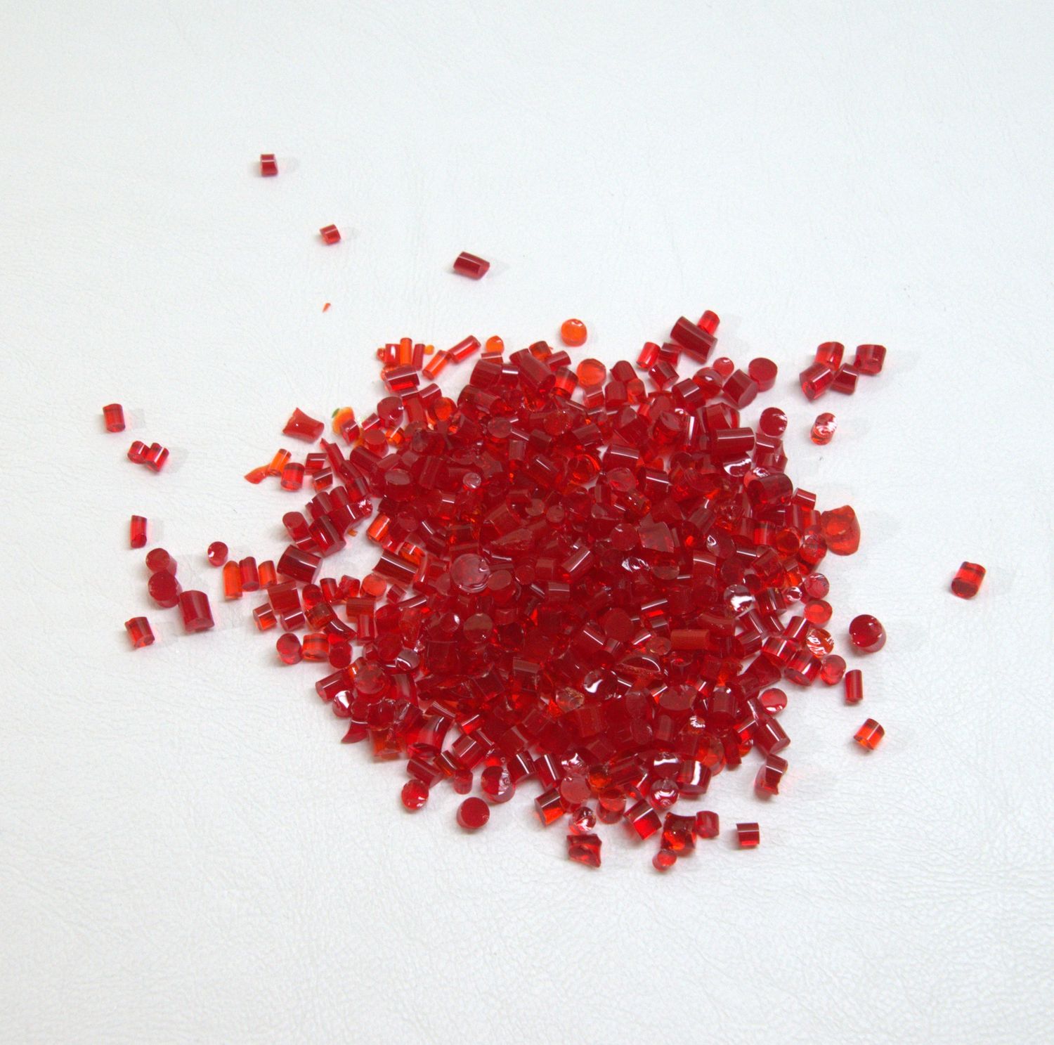 BE1125 Orange Bits&#39;n&#39;Pieces