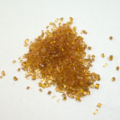 BE1138  Dark Amber Bits&#39;n&#39;Pieces