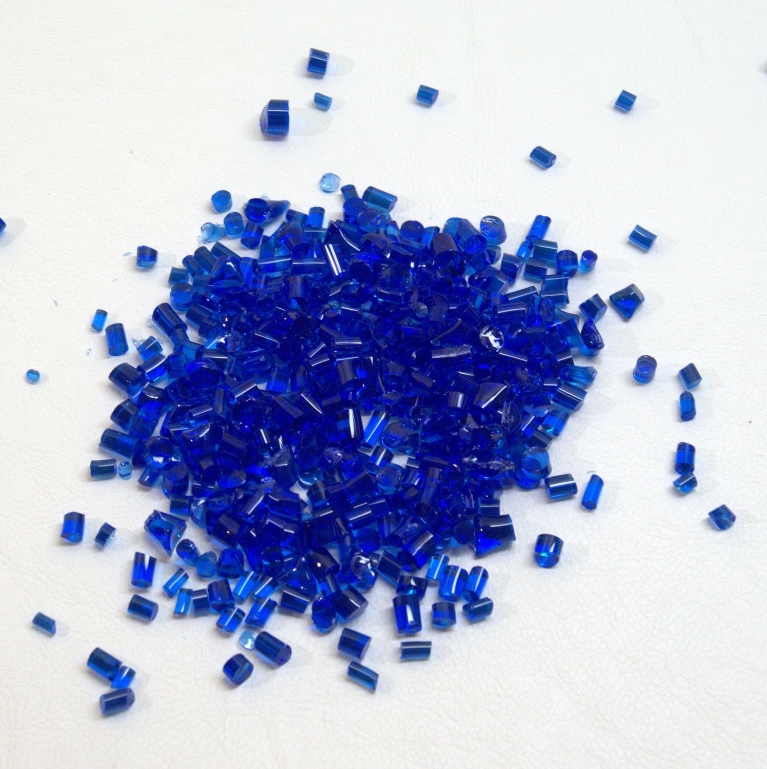 BE1464 True Blue Bits&#39;n&#39;Pieces