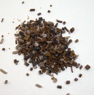 BE9018 Mixed Browns Bits&#39;n&#39;Pieces