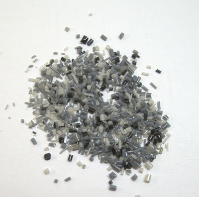 BE9025 Mixed Grays Bits&#39;n&#39;Pieces