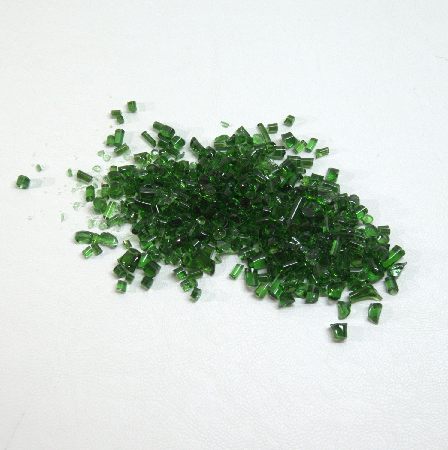 BE1107 Light Green Bits&#39;n&#39;Pieces