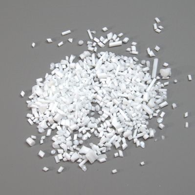 BE0013 Opaque White 2 Oz Bits&#39;n&#39;Pieces Standard
